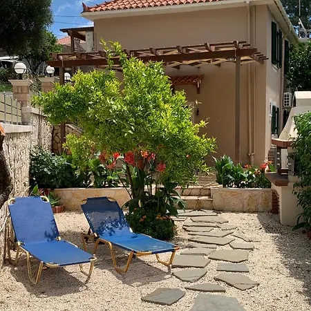 Casa de Férias Ainos Retreat